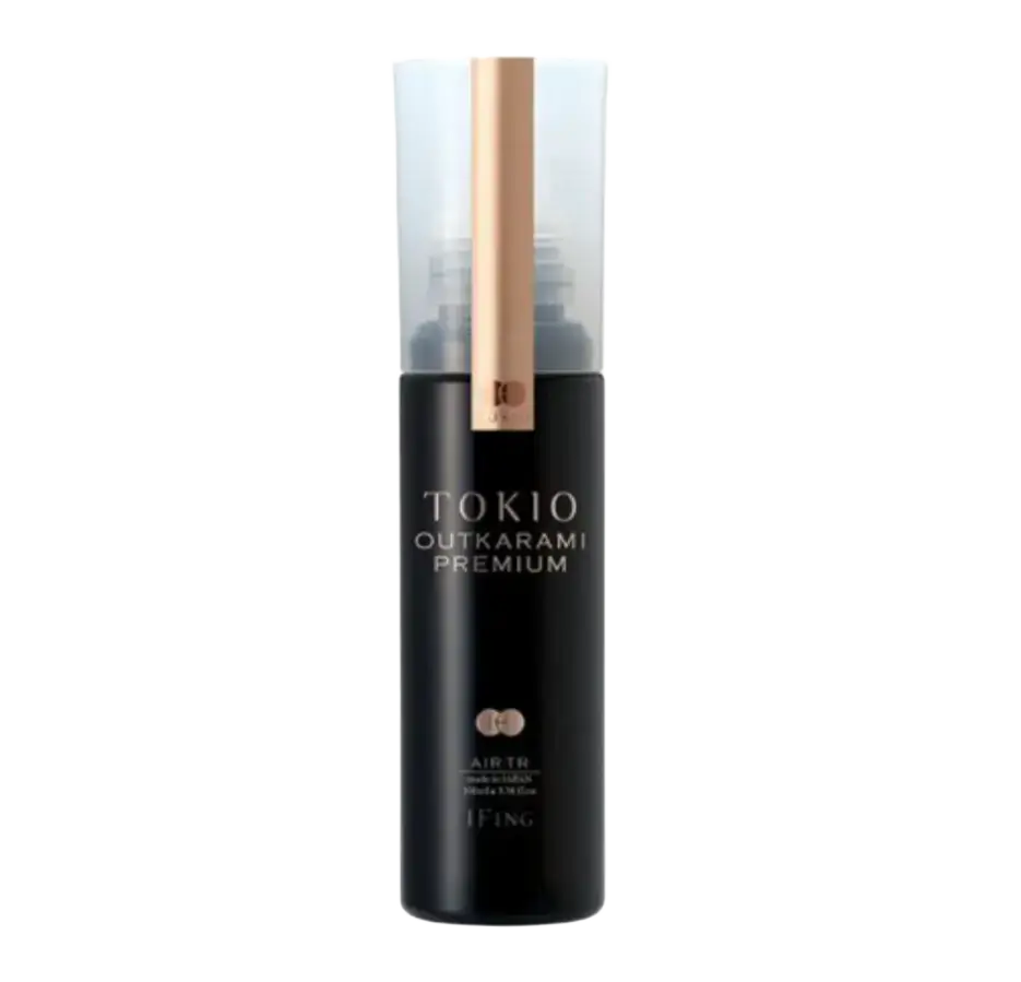 Tokio IE Outkarami Premium Air Treatment