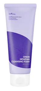 Isntree Onion Newpair Cleansing Foam
