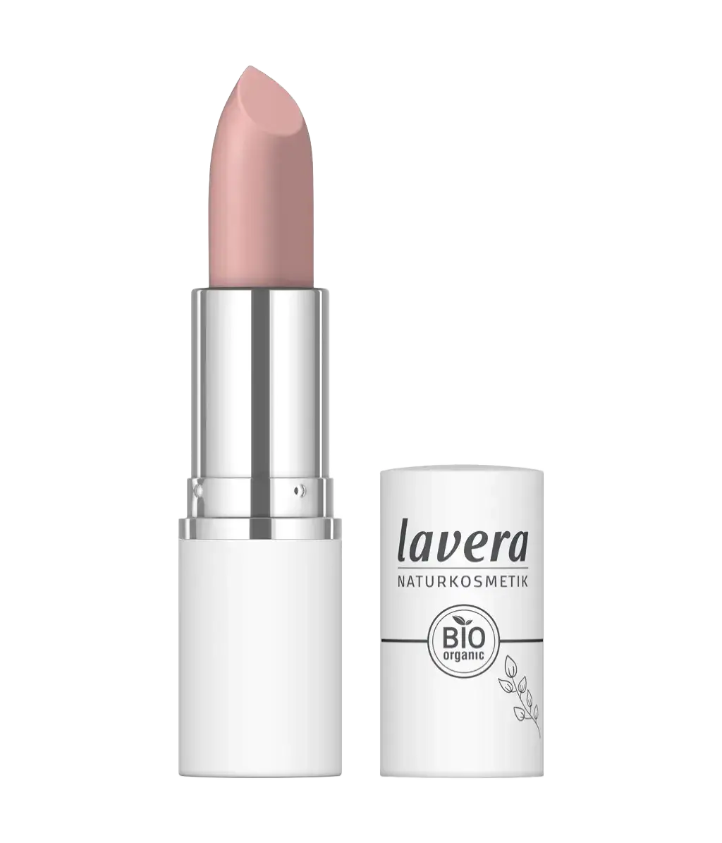 Lavera Comfort Matt Lipstick 10