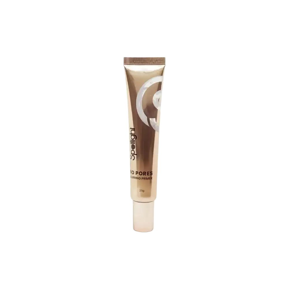 Spotlight Cosmetics No Pores Blurring Primer