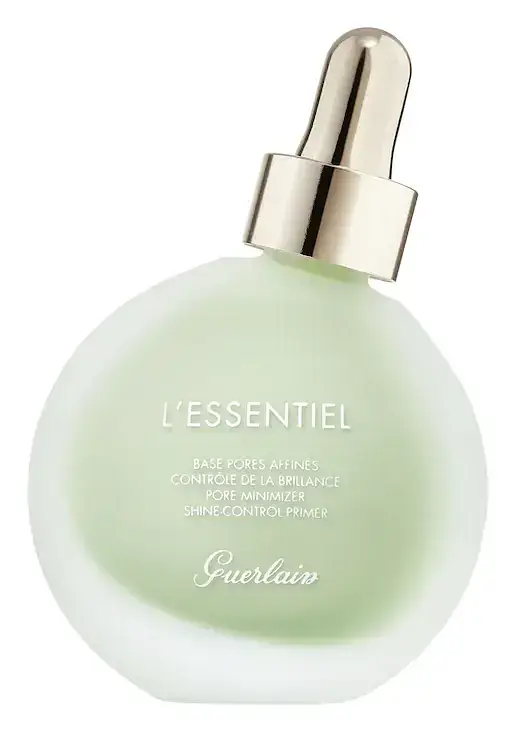 Guerlain L'Essentiel Primer Lightweight and Skin Soothing Primer