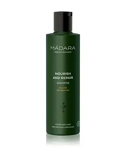 Madara Nourish And Repair Shampoo