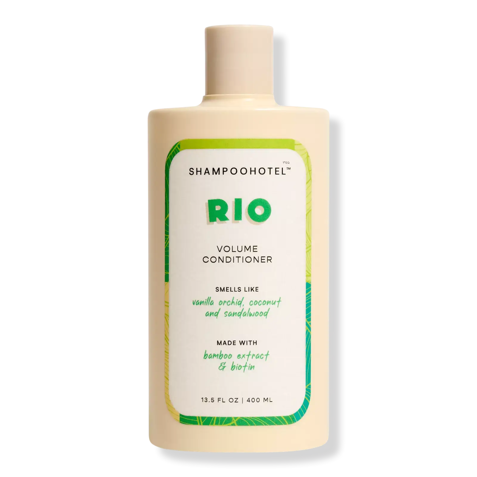 Shampoohotel Rio Volume Conditioner