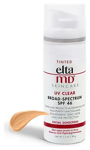 EltaMD, Inc UV Clear Tinted SPF 46