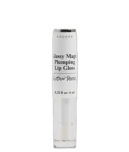 & Other Stories Plumping Lip Gloss Glassy Magic