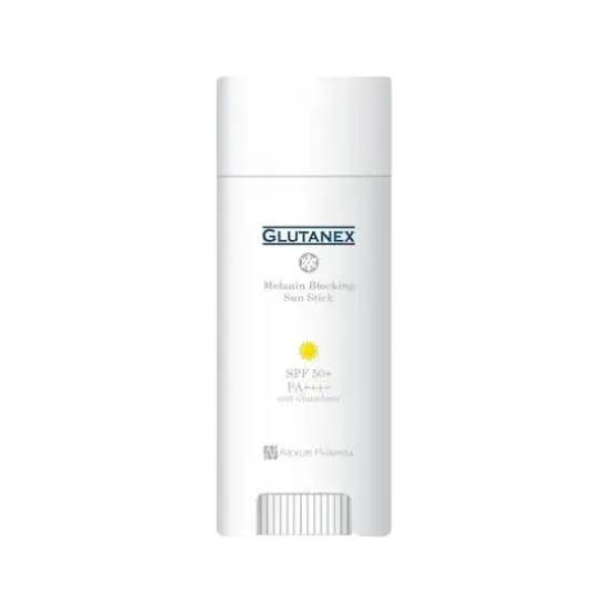 Glutanex Melanin Blocking Sun Stick SPF 50+