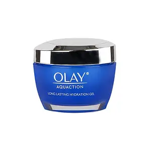 Olay Aquaction Long Lasting Hydration Gel Hong Kong