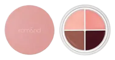 Romand Han All Eye Pot Liner #06 Burnt Coral