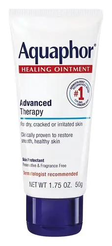 Aquaphor Healing Ointment