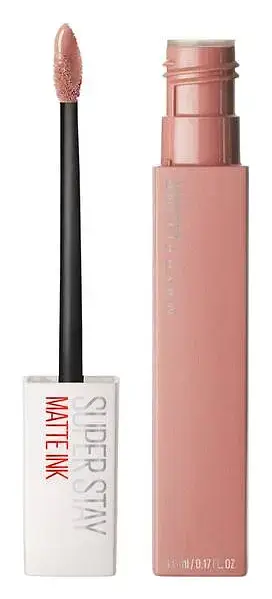 Maybelline Superstay Matte Ink Loyalist