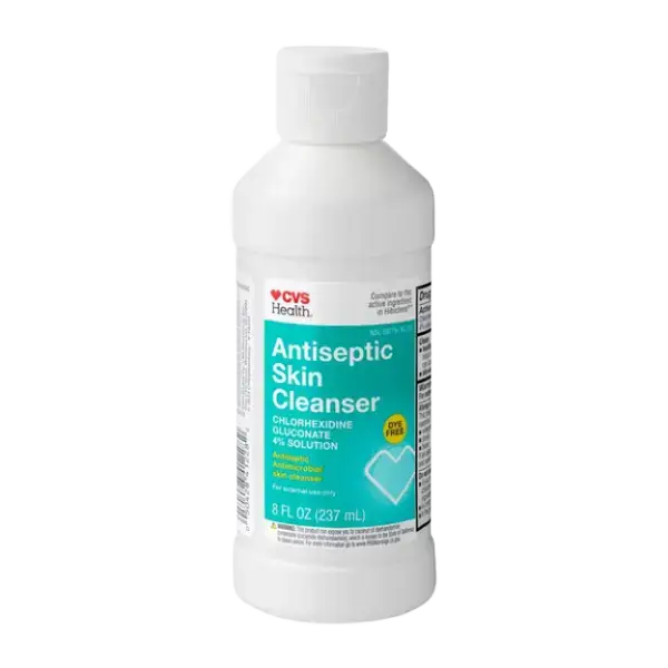 CVS Health Antiseptic Skin Cleanser