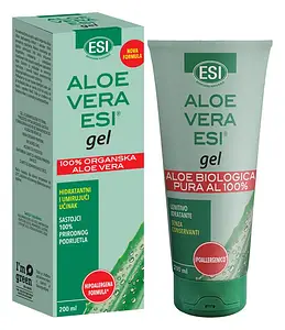 ESI Pure Aloe Vera Gel