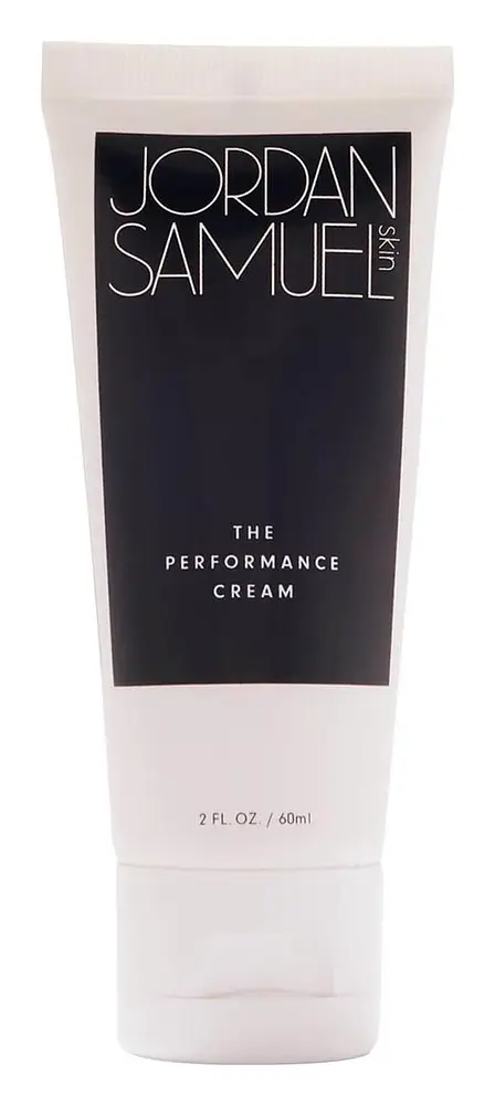 Jordan Samuel Skin The Performance Cream
