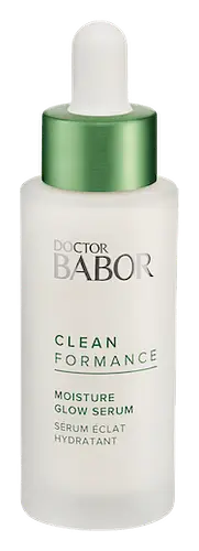 Babor Cleanformance Moisture Glow Serum