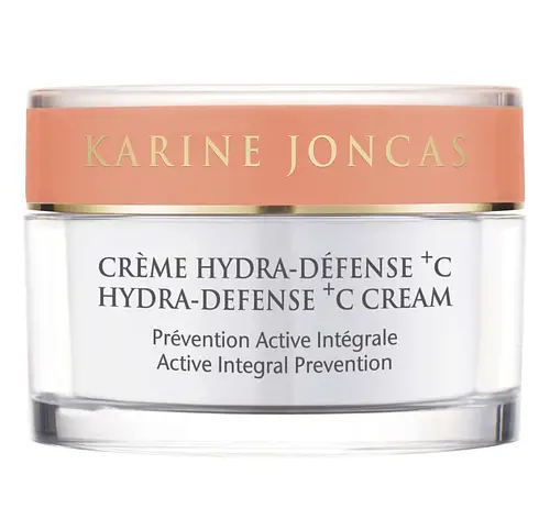 Karine Joncas Hydra-Defense +C Cream