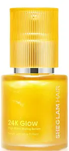 SHEGLAM 24K Glow High Shine Styling Serum