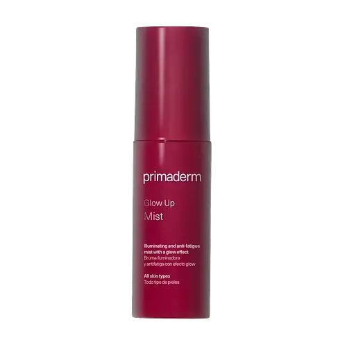 Prima Derm Glow Up Mist