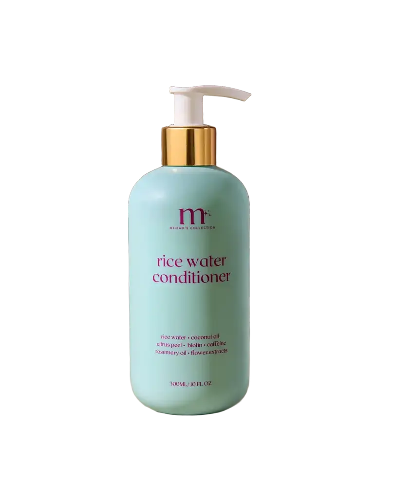 Miriam’s Collection Rice Water Conditioner