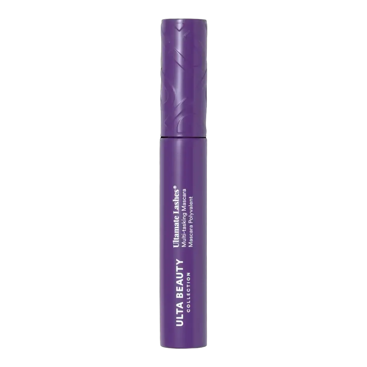 Ulta Ultamate Lashes Mascara Plum Purple