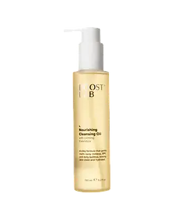 Boost Lab Nourishing Cleansing Oil