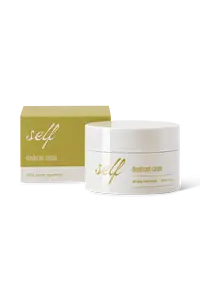 Natural Self All-Day Freshness Deo Cream
