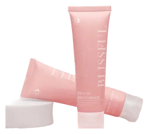 Blissful Miracle Moisturiser