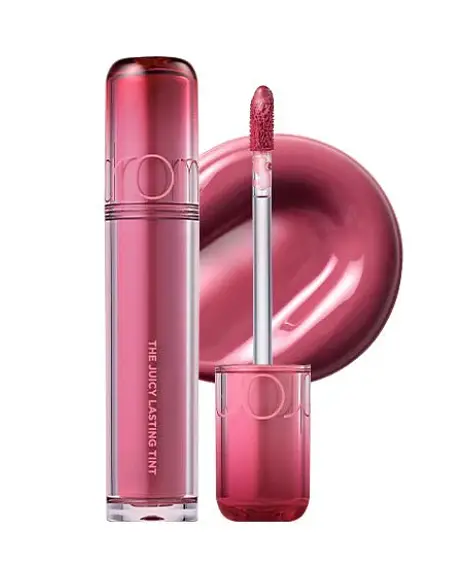 Romand The Juicy Lasting Tint Bare Fig