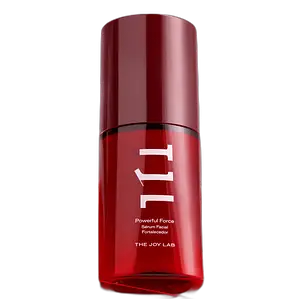The Joy lab Powerful Force Serum Facial