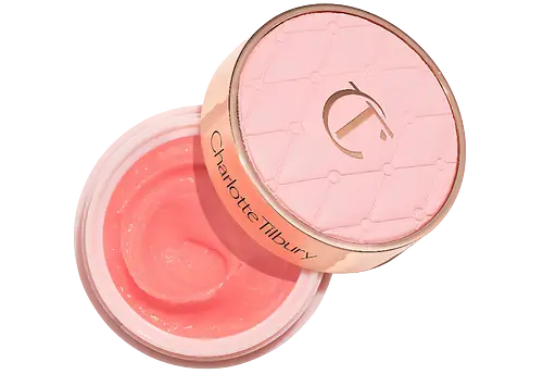 Charlotte Tilbury Life Changing Lip Mask Pillow Talk