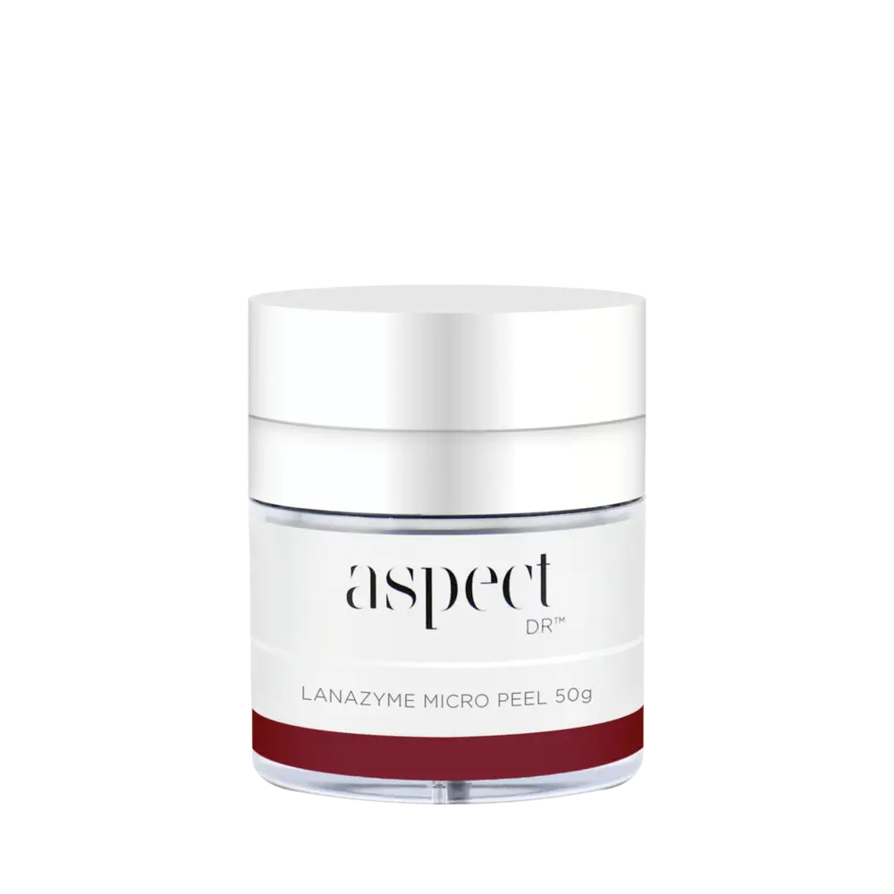 Aspect Skincare Lanzyme Micro Peel