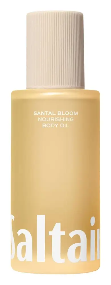 Saltair Nourishing Body Oil Santal Bloom