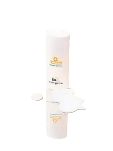 Skin Game Panthenol Chemical Sunscreen SPF 50