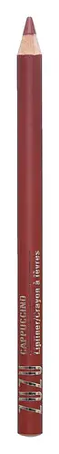 Zuzu Luxe Lip Pencil Cappuccino