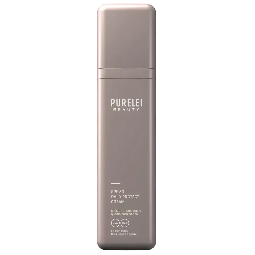 Purelei Beauty SPF 50 Daily Protect Cream
