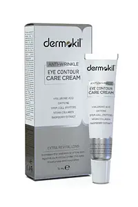 Dermokil Eye Contour Care Cream