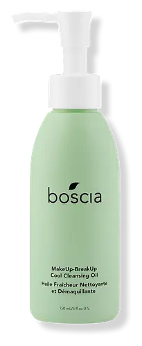 boscia MakeUp-BreakUp Cool Cleansing Oil