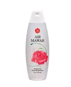 Viva Cosmetics Air Mawar