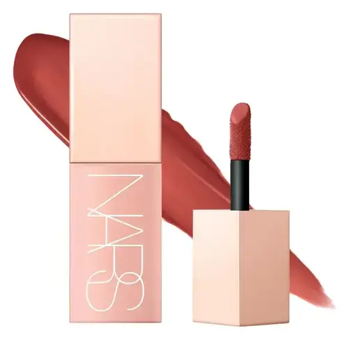 NARS Cosmetics Afterglow Liquid Blush Aragón