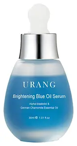 Urang Brightening Blue Oil Serum