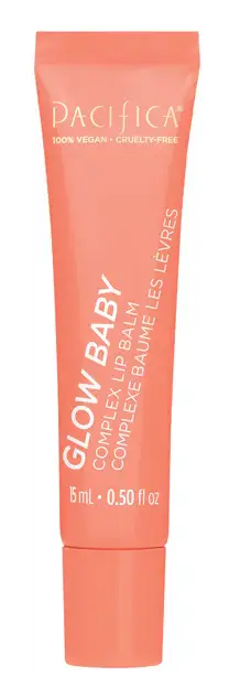 Pacifica Complex Lip Balm Glow Baby