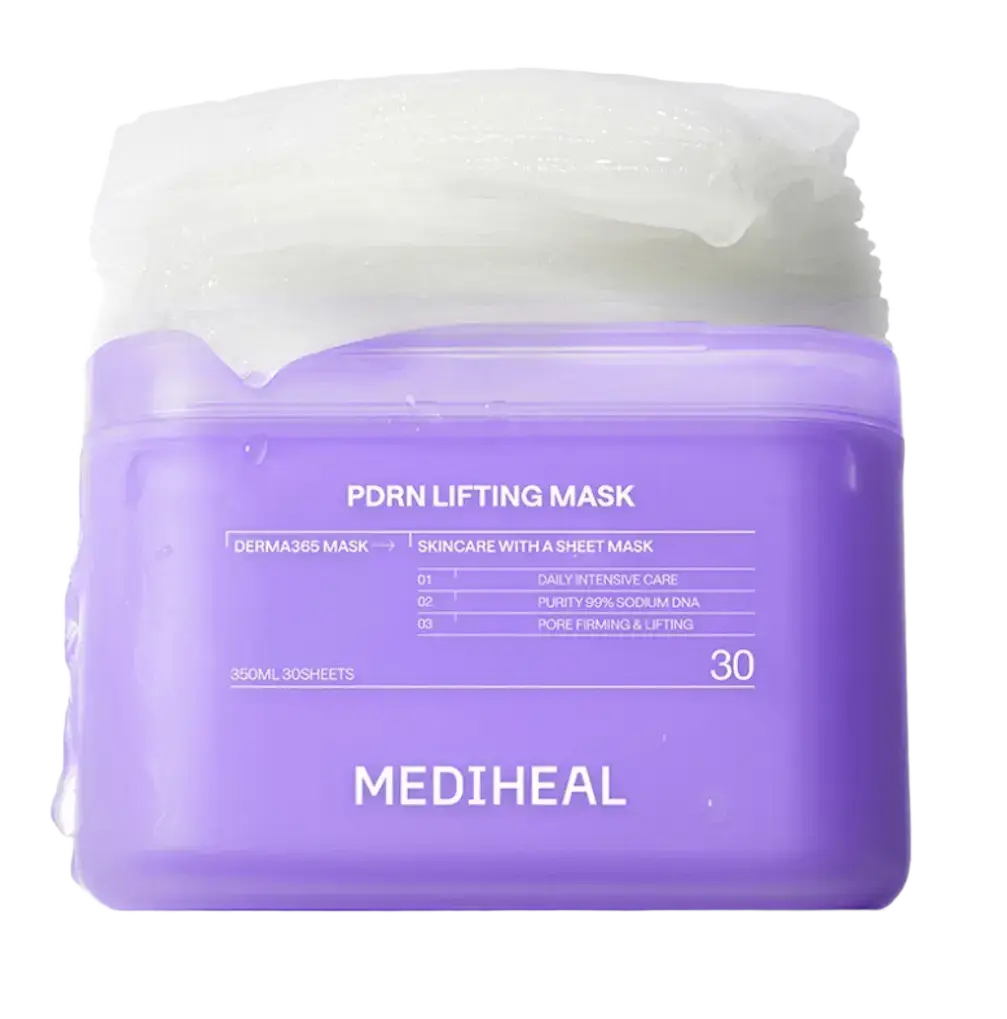 Mediheal Derma 365 Mask PDRN Lifting