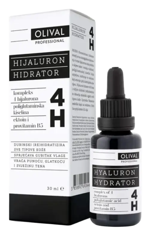 Olival Hyaluron Hydrator 4H