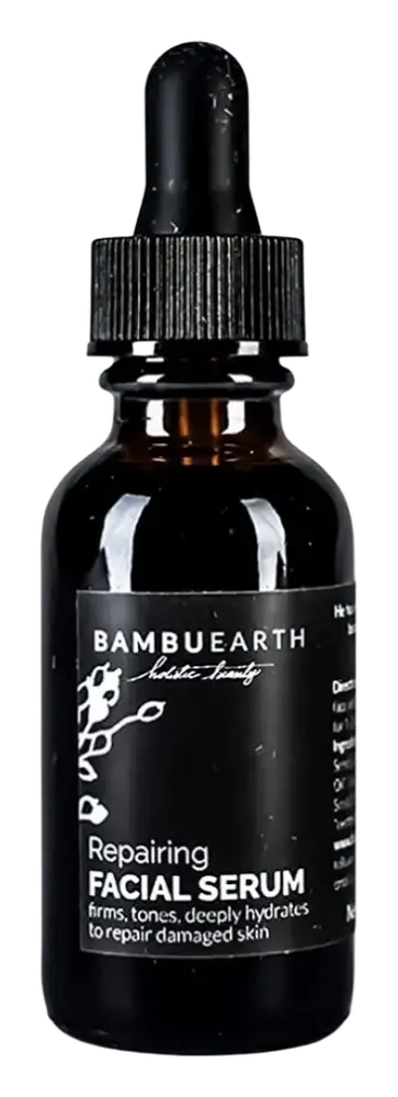 Bambu Earth Repairing Facial Serum