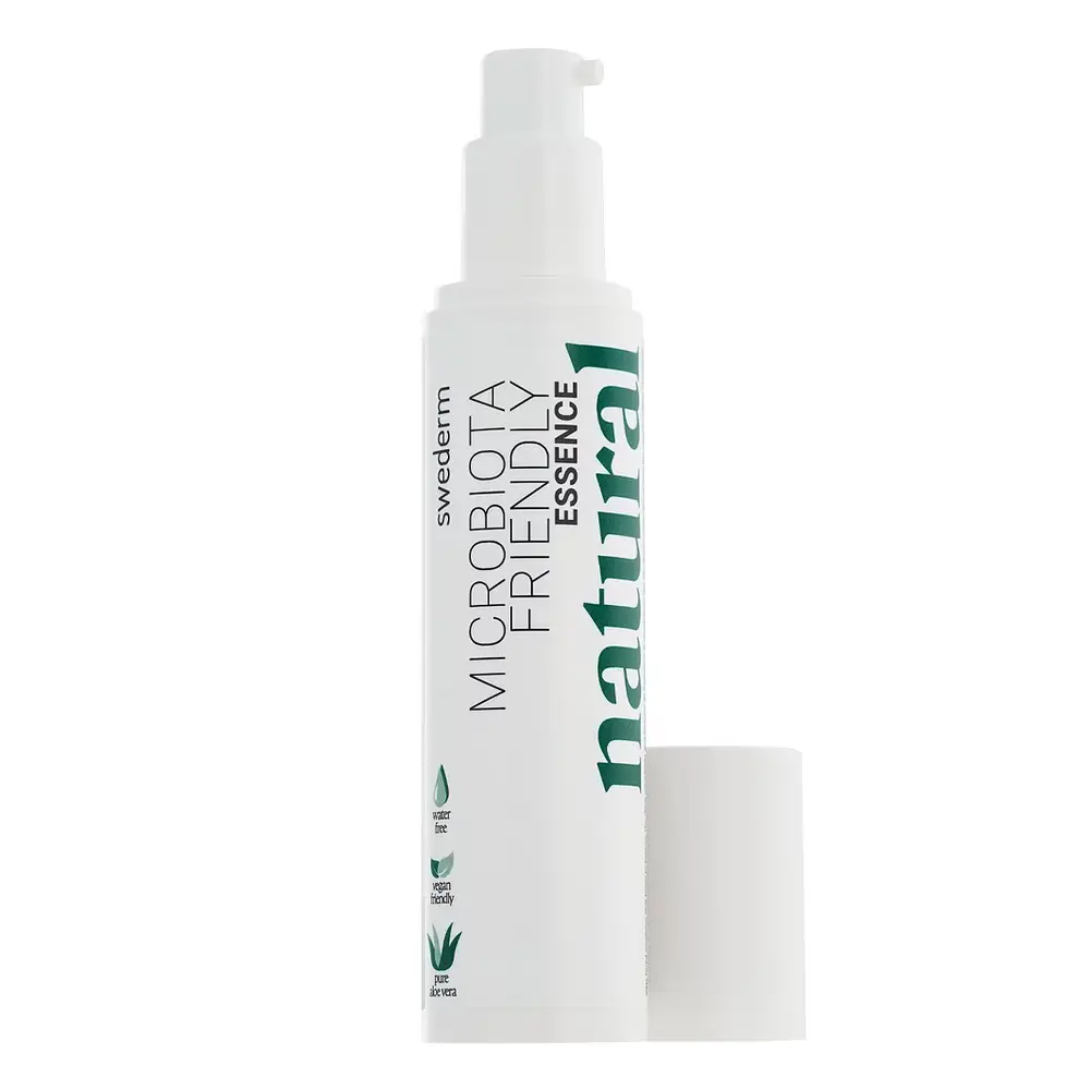Swederm Microbiota Friendly Essence
