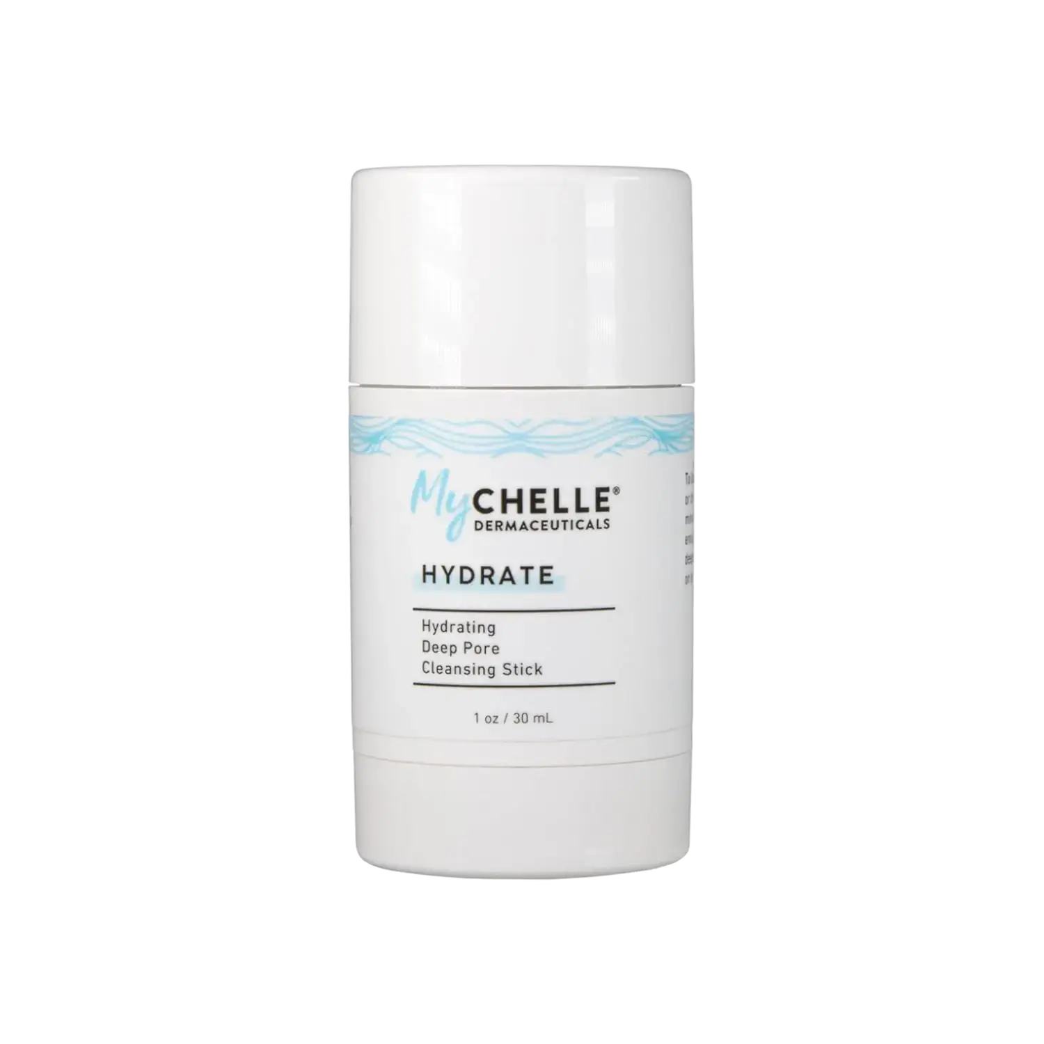 Mychelle Hydrating Deep Pore Cleansing Stick