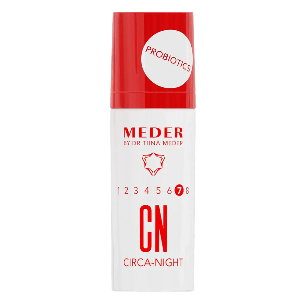 Meder Circa-Night Cream
