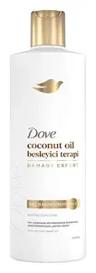 Dove Coconut Oil Nourishing Therapy Conditioner Türkiye