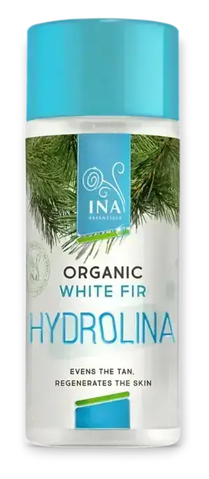 Ina Essentials Organic White Fir Hydrolina