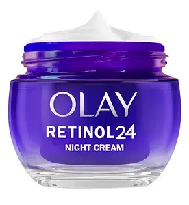 Olay Retinol 24 Night Cream