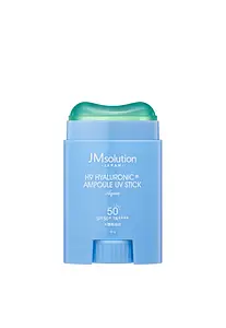 JMsolution H9 Hyaluronic Ampoule UV Stick SPF50+ PA++++